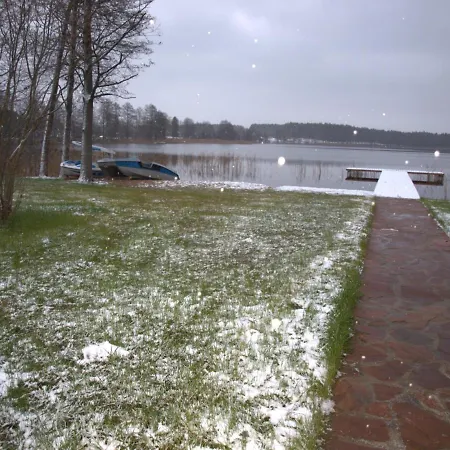 Siedlisko Holiday home Klusy