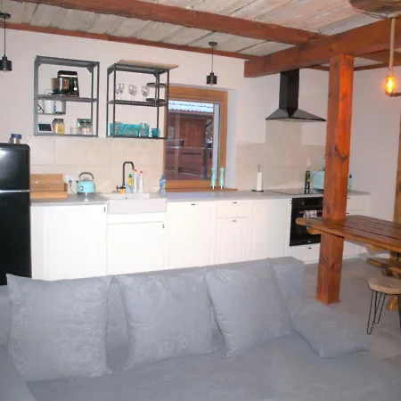 Holiday home Siedlisko *