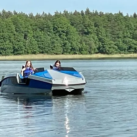 Holiday home Siedlisko *