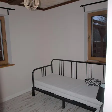 Siedlisko Holiday home Klusy