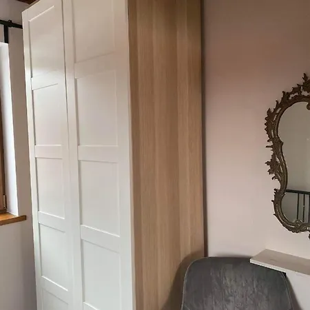 Siedlisko Holiday home *