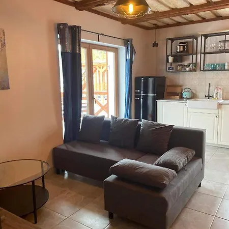 Holiday home Siedlisko